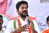 Telangana Congress, Revanth Reddy new role, revanth reddy to be named as the new telangana pcc chief, Telangana congress