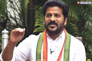 Revanth Reddy Granted Bail In Flying Drones Case