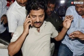 TDP, arrest, revanth reddy caught red handed, Mlc elections