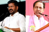 Revanth Reddy about Modi, Telangana Congress, revanth reddy makes harsh comments on kcr, Kcr news
