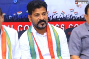 Revanth Reddy booked for his comments
