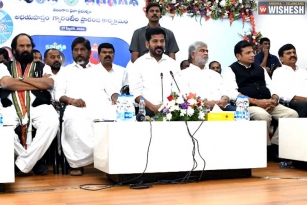 Revanth Reddy rolls out two new Guarantees