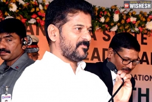 Revanth Reddy to carve out new city near ORR