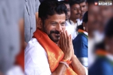 Congress High Command, Revanth Reddy updates, revanth reddy to take oath as cm tomorrow, Mma