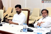 Revanth Reddy Telangana, Revanth Reddy updates, revanth reddy orders health cards for the people of telangana, Revanth reddy