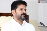 Revanth Reddy on BRS, BRS scams, revanth reddy orders probe in brs schemes, Dr reddy s