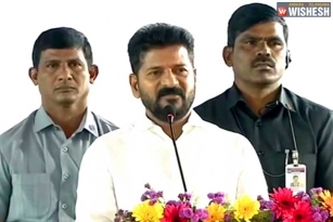Revanth Reddy promises to fill two lakh jobs soon