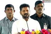 Revanth Reddy updates, Revanth Reddy latest, revanth reddy promises to fill two lakh jobs soon, Cm post