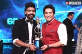LV Revanth, Indian Idol 9, baahubali fame singer lv revanth wins the singing reality show indian idol 9, Indian idol 9