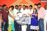 Chakri, Rey, rey pawanism song launched, Yvs chowdary