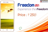 Freedom 251, Business news, freedom 251 grab it for rs 251 after knowing these 5 points, Business news