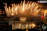 Rio de Janeiro, Tokyo, rio olympics announced closed in a colorful closing ceremony, Micheal phelps