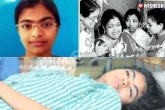 #WeWantJustice, Bhagyalaxmi case, rishiteshwari case similar incident in the past, Rishiteshwari suicide