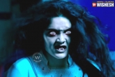 New Avatar, New Avatar, guru fame actress ritika s shocking avatar in newly released film, Lawrence