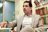 Robert Vadra, Robert Vadra, robert vadra s dig at vip privileges on airports height of hypocrisy, Us airports