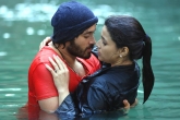Ishaan, Angela Krislinzki, rogue movie review and ratings, Chopra