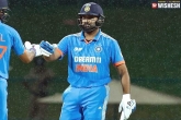 Rohit Sharma T20 career, Rohit Sharma, rohit sharma s t20 career comes to an end, Team india