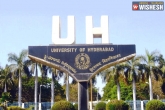 University of Hyderabad, heavy security, heavy security deployed at uoh following rohith vemula s death anniversary, Anniversary