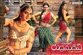 t0llywood news, Rudramadevi, rudramadevi total collections, Rudramadevi