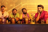 Rules Ranjann Telugu Movie Review, Neha Shetty, rules ranjann movie review rating story cast crew, F3 rating