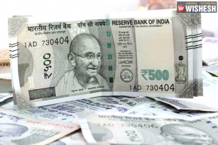 Rupee Hits All Time Low Of 73.41