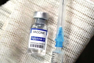 Russia&#039;s Sputnik V vaccine from May 1st in India
