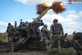 Russia and Ukraine impact, Russia and Ukraine news, russia destroys weapons reserve in ukraine, Joe biden