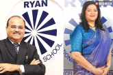 Ryan School Owners Barred From Leaving India, Ryan School Owners Barred From Leaving India, ryan school owners barred from leaving india, Bombay high court