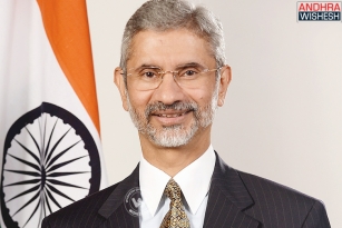 S Jaishankar - New Foreign Secretary
