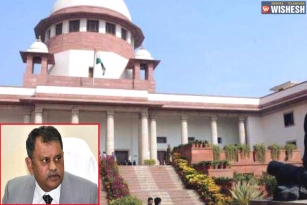 Supreme Court Refuses To Stay In Ramesh Kumar Case