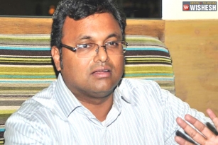 SC Refuses Karti Chidambaram&rsquo;s Plea To Move Abroad