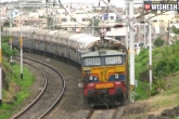 South Central Railway Mazdoor Union, strike, scrmu to go on indefinite strike from july 11, Indefinite strike