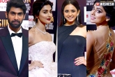 Top Honors, SIIMA 2017, siima 2017 stars who walked away with top honors, Honor 6x