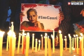 Gauri Lankesh murder, Gauri Lankesh murder, gauri lankesh murder sit in bother, Gauri lankesh murder