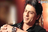 Bollywood, Shah Rukh Khan Birthday, srk celebrates his 51st birthday at alibaug, Alibaug