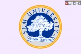 SRM University, SRMEEE, srmeee 2015 admit card examination notifications, Admit card