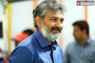 SS Rajamouli&#039;s Flick Gets An Interesting Title?