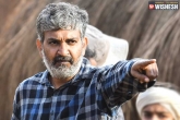 SS Rajamouli news, SS Rajamouli movie news, ss rajamouli shifts his focus on his next, Focus
