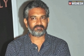 SS Rajamouli updates, SS Rajamouli news, ss rajamouli announces two new projects, Ss rajamouli new film