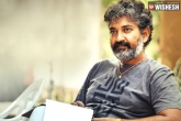 SS Rajamouli latest, SS Rajamouli latest, ss rajamouli changes plans for ntr and ram charan, Ss rajamouli new film