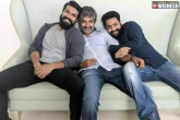 NTR, SS Rajamouli next movie, backdrop of ss rajamouli s next unveiled, Ss rajamouli new film