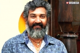 Baahubali, SS Rajamouli, ss rajamouli s special vacation plans, Vacation