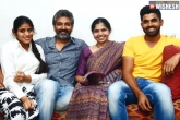 SS Rajamouli updates, SS Rajamouli coronavirus news, ss rajamouli and his family tested positive with coronavirus, Us recovery