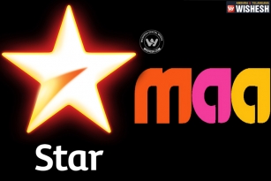 STAR India buys MAA TV