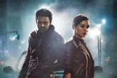 Saaho Movie Story, Saaho Live Updates, saaho movie review rating story cast crew, Saaho review