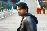 Saaho release date, UV Creations, music composer locked for saaho, Music direct