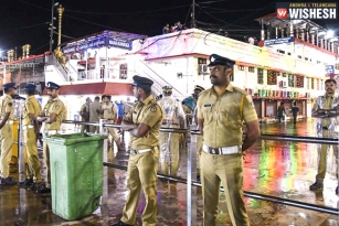 Day After Sabarimala Opening, Hindu Groups Call For Kerala Shut Down