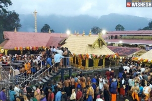 Kerala Govt Orders Probe On Women Entering Sabarimala Ayyappa Temple