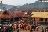 Sabarimala Temple violence, Sabarimala Temple latest news, now a sri lankan woman enters sabarimala temple, Sabarimala temple
