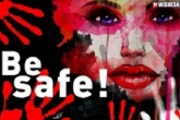 Women Safety, Safety Apps For Women, the best safety apps for women, Crime against women